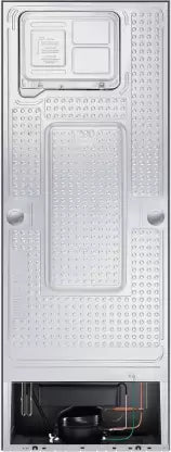 SAMSUNG 322 L Frost Free Double Door 2 Star Convertible Refrigerator with Digi-Touch Cool,Digital Inverter (Elegant Inox, RT37C4512S8/HL) SAMSUNG 322 L Frost Free Double Door 2 Star Convertible Refrigerator with Digi-Touch Cool,Digital Inverter (Elegant Inox, RT37C4512S8/HL)